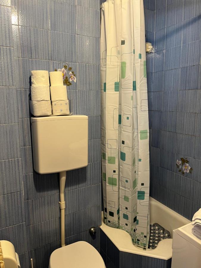 Carina Lejlighed Bellagio Eksteriør billede